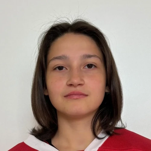 Bezdenezhnyh Ulyana Denisovna