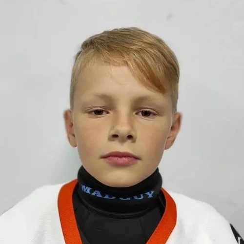 Egoshin Aleksei Konstantinovich