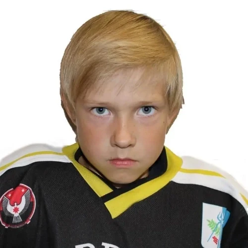 Ogorodnikov Stepan Aleksandrovich