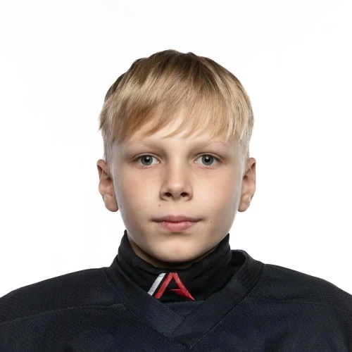 Egorov Maksim Andreevich