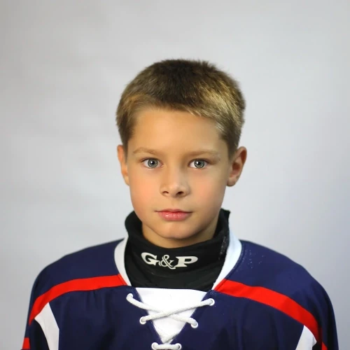 Kulakov Mihail Aleksandrovich
