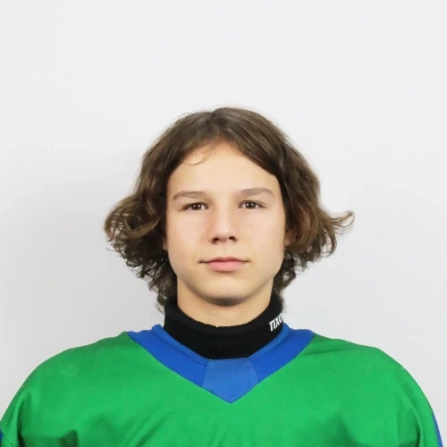 Nikiforov Daniil Aleksandrovich