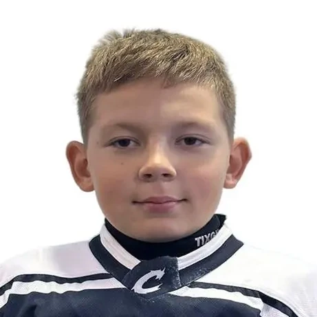 Kuklin Platon Ivanovich