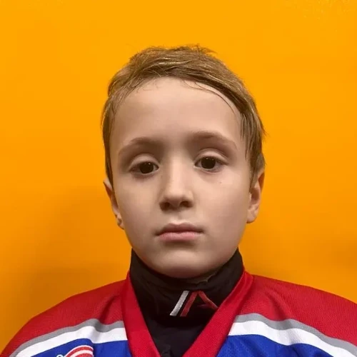 Mihailovskii Ivan Yurevich