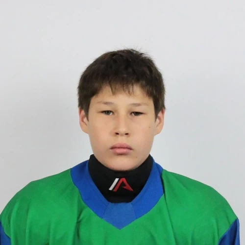 Ishembitov Agzam Azamatovich