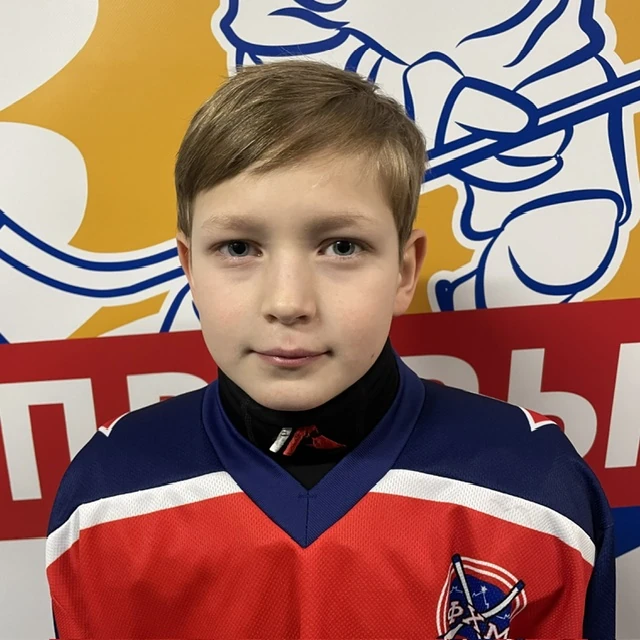 Никишенков Николай