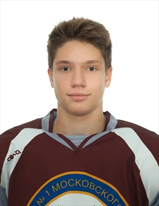 Kondrashov Roman Evgenevich