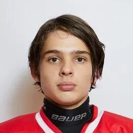 Kromberg Mihail Denisovich