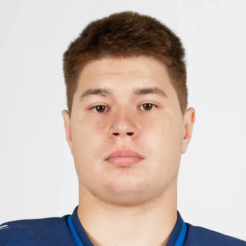 Zinchenko Ilya Andreevich