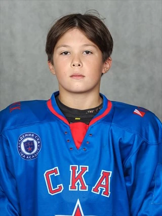Gavrilyuk Semen Valerevich