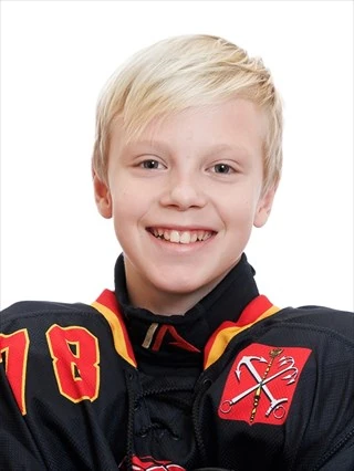 Toropov Fedor Daniilovich