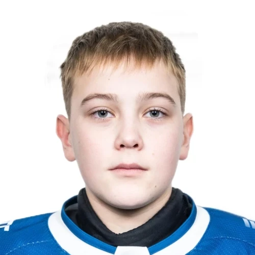 Guzhelovskii Egor Konstantinovich