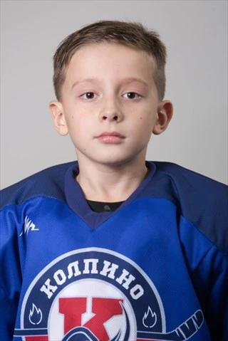 Bolokan Ilya Alekseevich