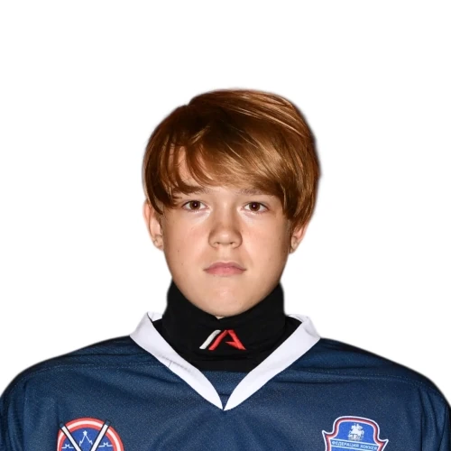 Pustovalov Nikita Stanislavovich