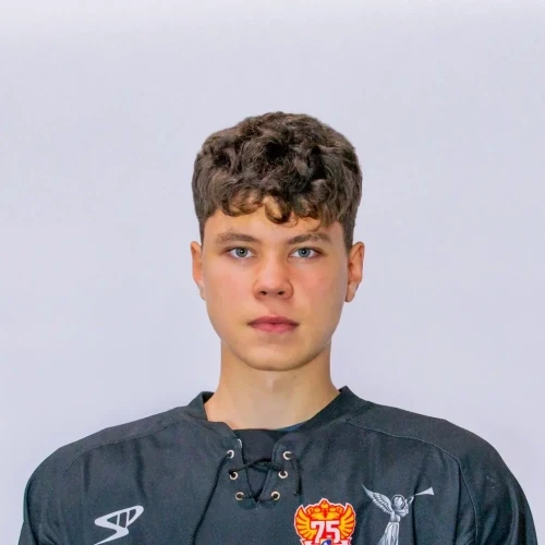Zyazev Lev Evgenevich