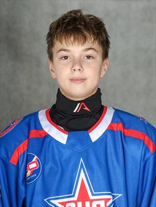 Nerush Roman Vasilevich