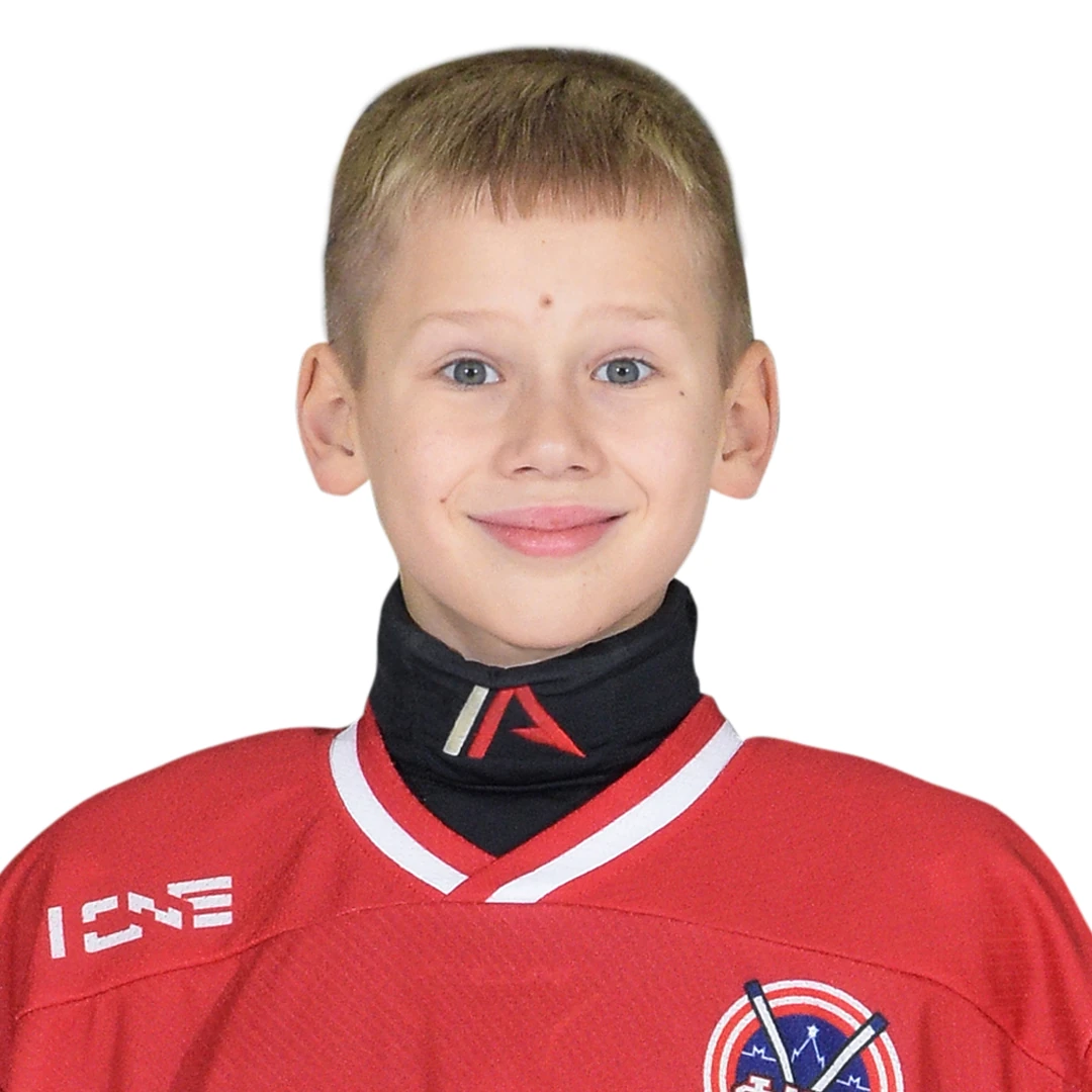 Trefilkin Maksim Evgenevich