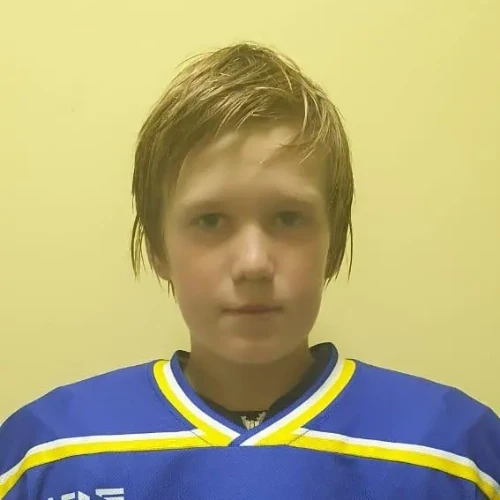 Antonov Vadim Denisovich