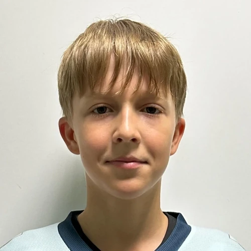 Ismagilov Maksim Stanislavovich