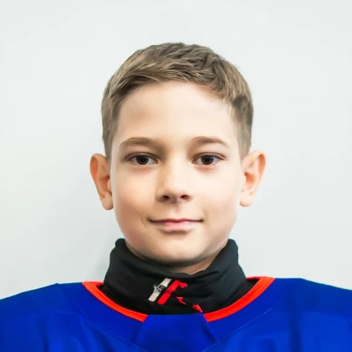 Logvinov Nikita Egorovich