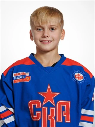 Lubkin Aleksei Pavlovich