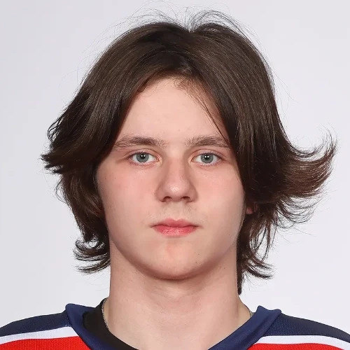 Sidorenko Dmitrii Igorevich
