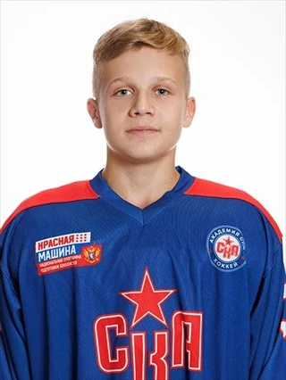 Minaev Zahar