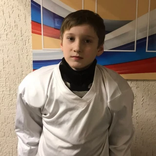 Padaruev Konstantin Ivanovich
