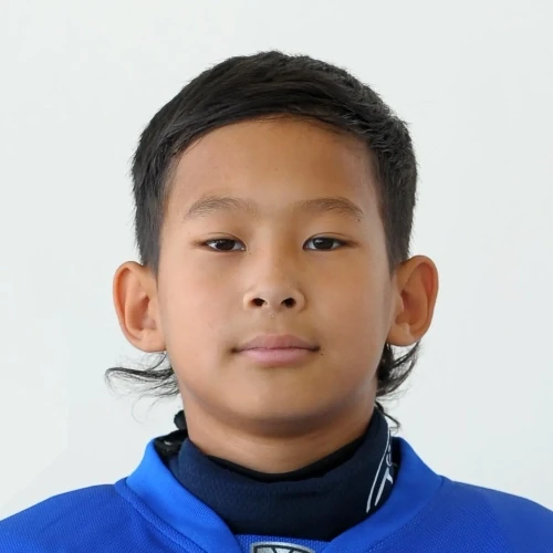 Makysh Beksultan Berekeuly