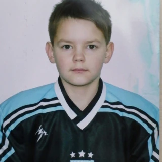 Goloskokov Maksim Sergeevich
