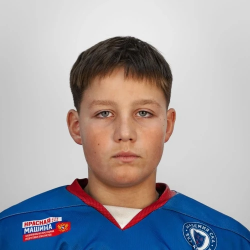 Velesik Maksim Ruslanovich