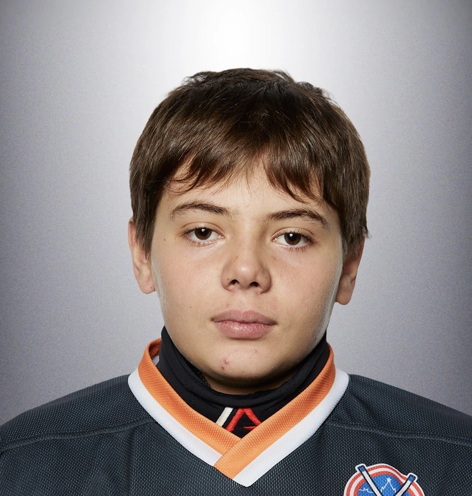 Ханжий Егор Александрович