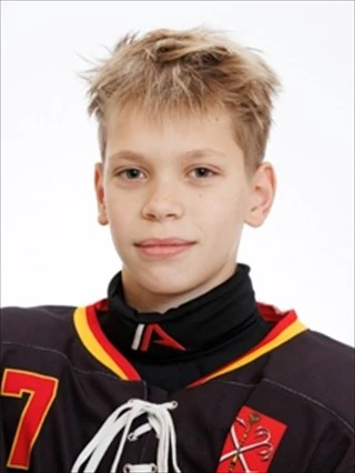 Girs Rodion Yurevich