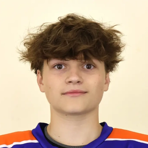 Chicherov Artem Aleksandrovich