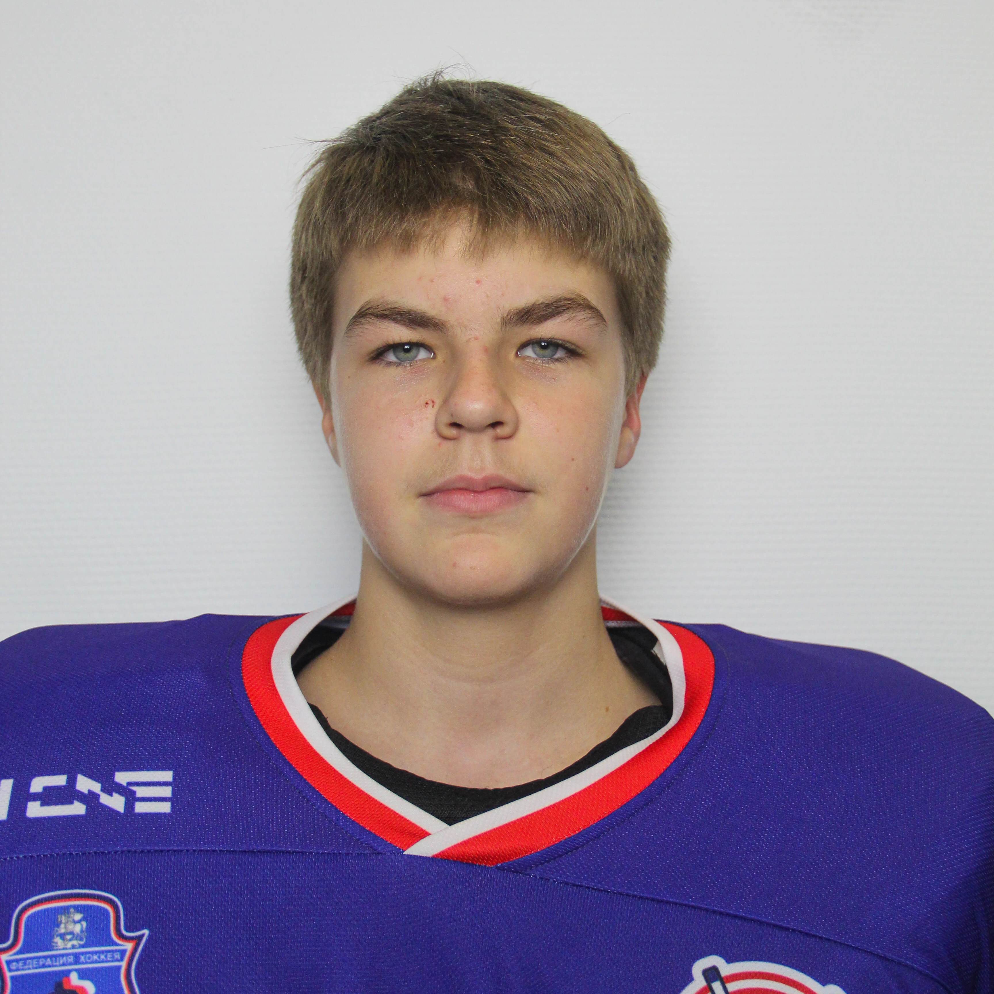 Borodkin Matvei Dmitrievich