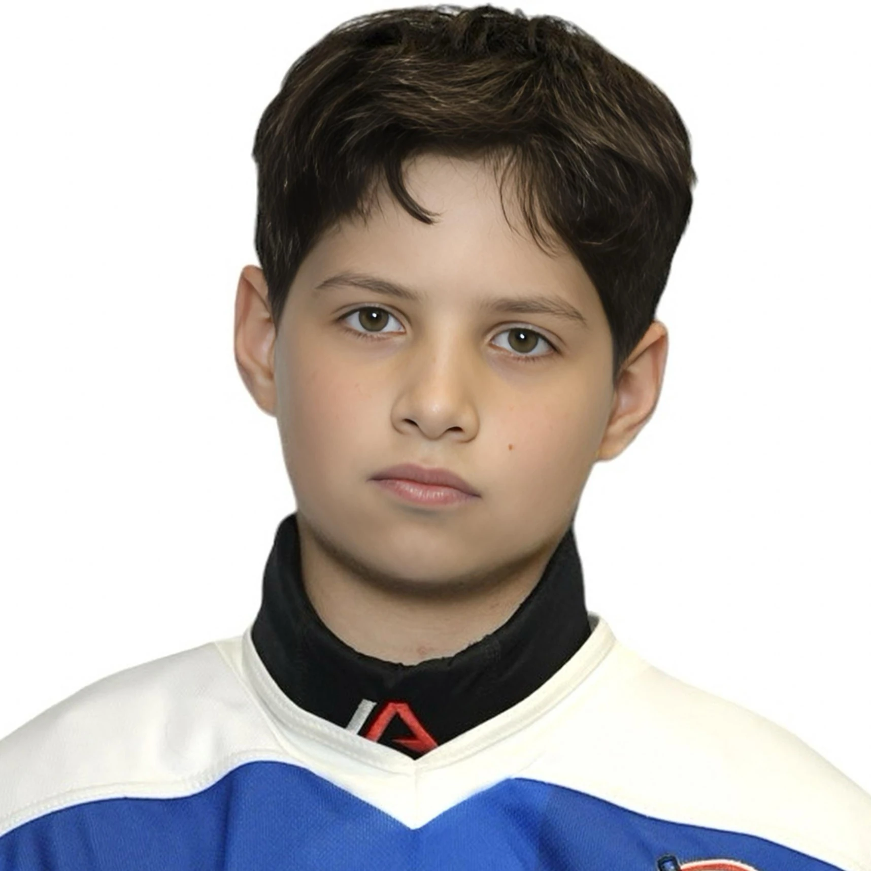 Ermohin Georgii Evgenevich