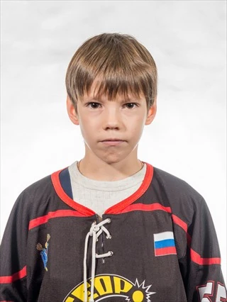 Antonov Daniil Alekseevich