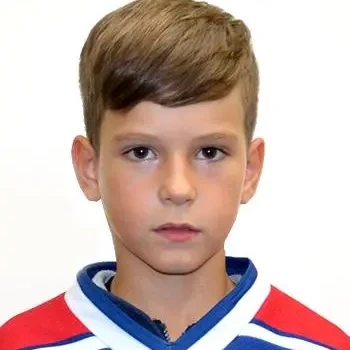 Matveev Maksim Andreevich