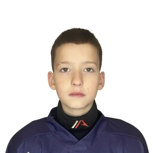 Belogubov Mihail Vladimirovich
