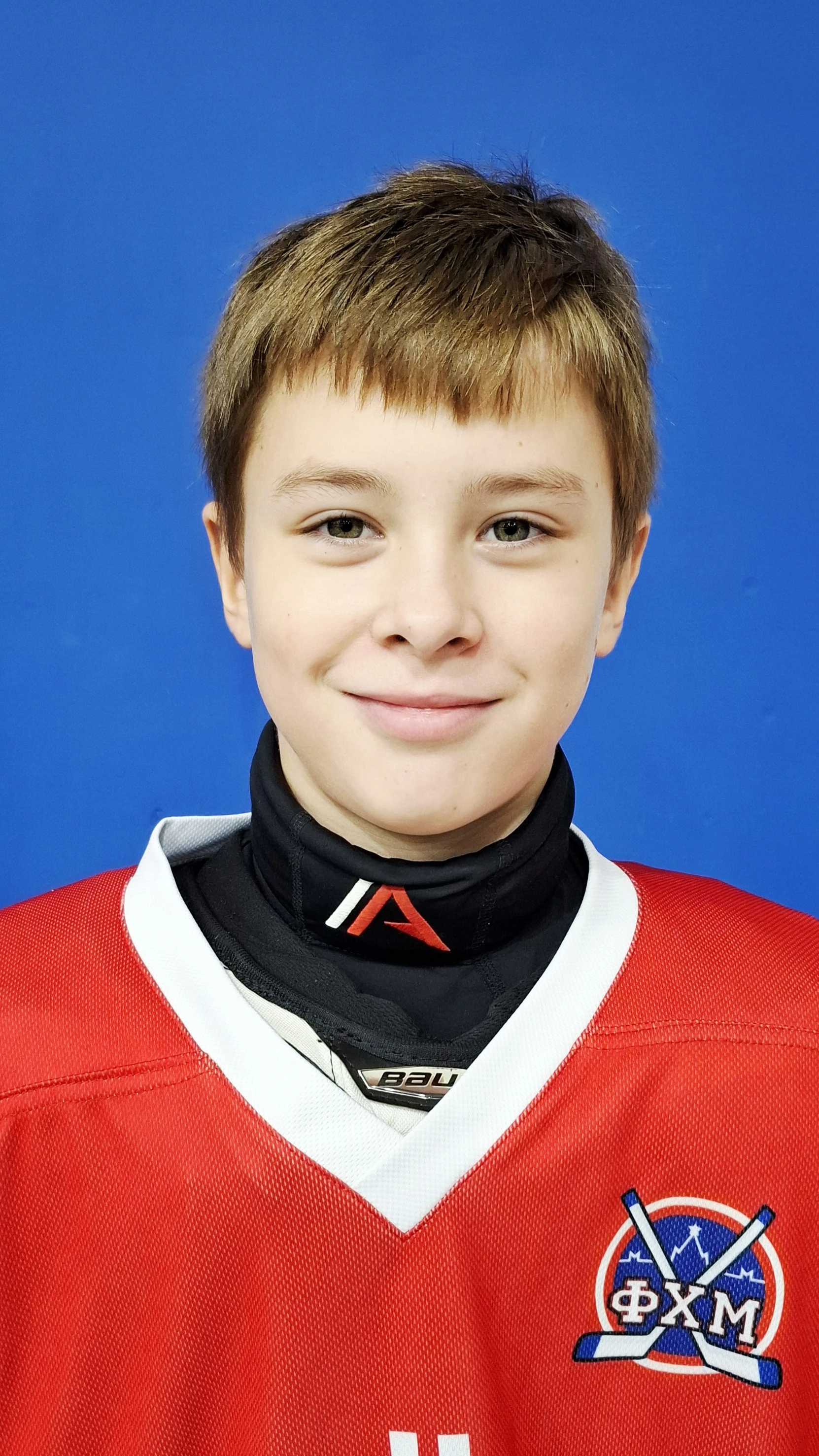 Galkin Yaroslav