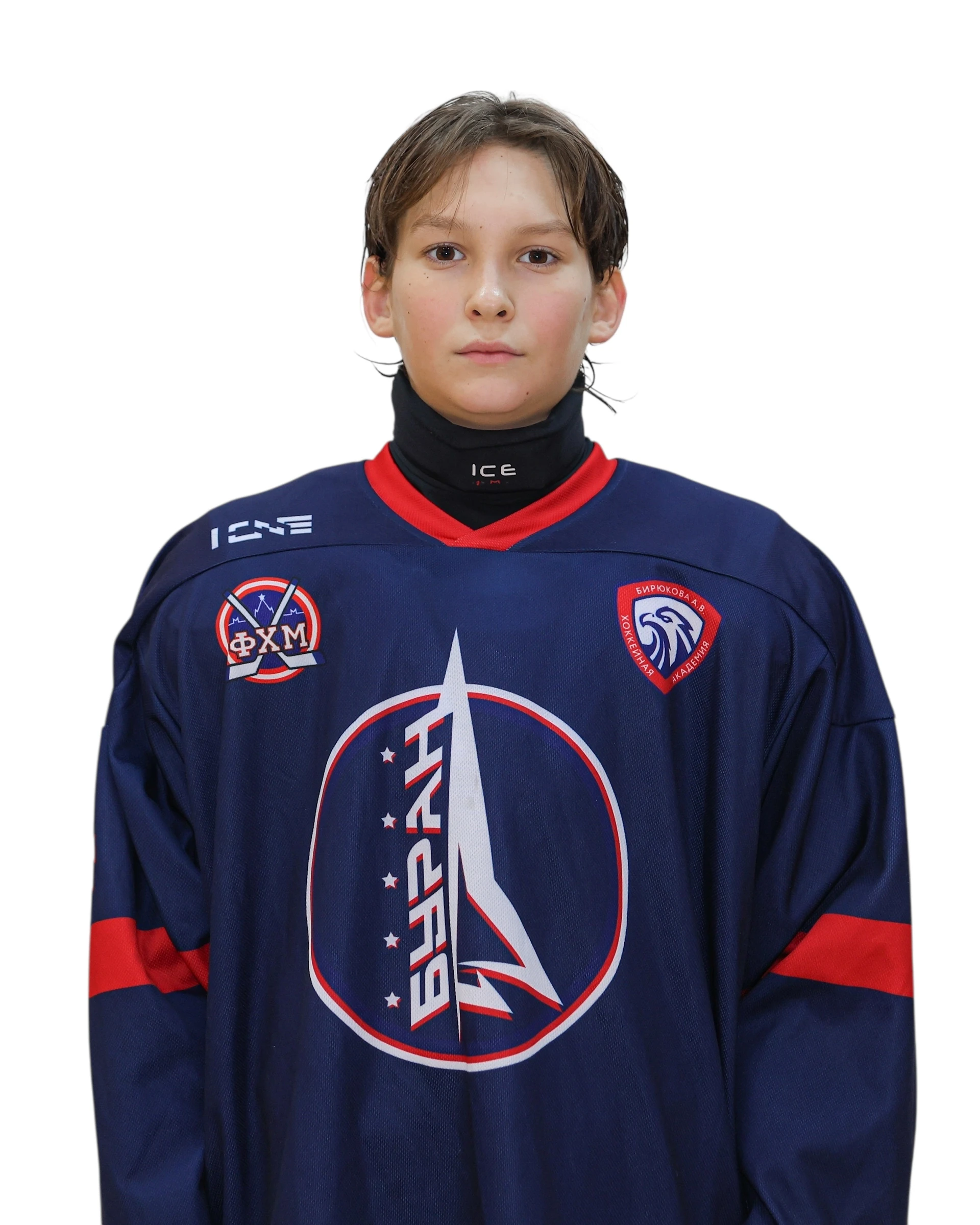 Lesnoi Vladislav Andreevich