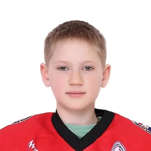 Maltsev Maksim Sergeevich