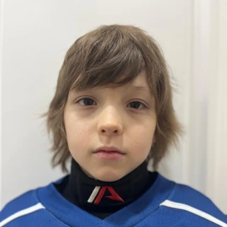 Shevtsov Aleksandr Antonovich