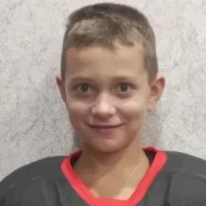 Lashukov Matvei Evgenevich