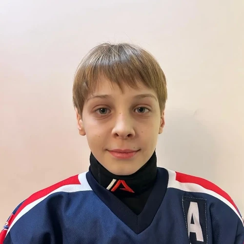 Dmitriev Grigorii Vladimirovich