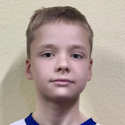 Gribennik Dmitrii Aleksandrovich