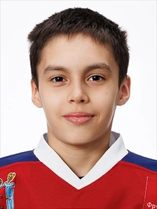 Volkov Artem Vladislavovich