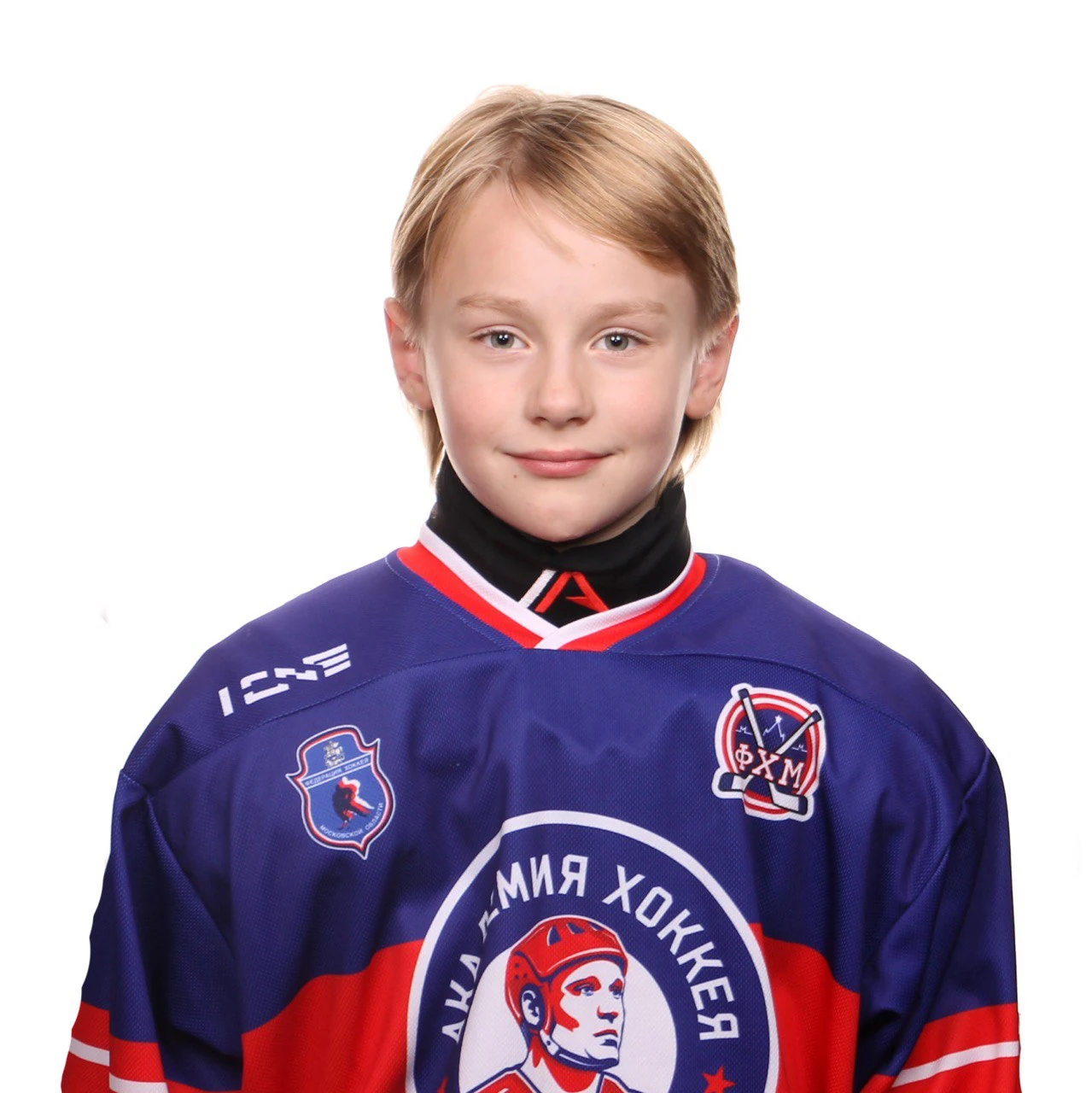 Mihailov Lev