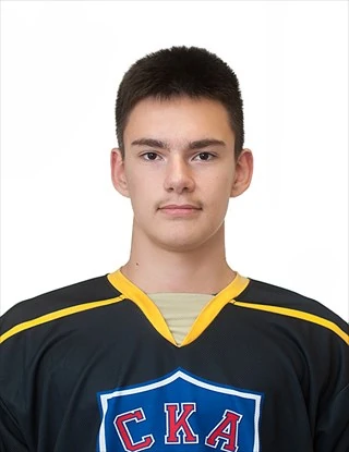 Klokov Andrei Mihailovich