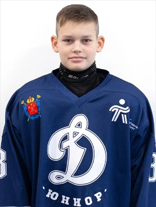 Shirokih Roman Igorevich